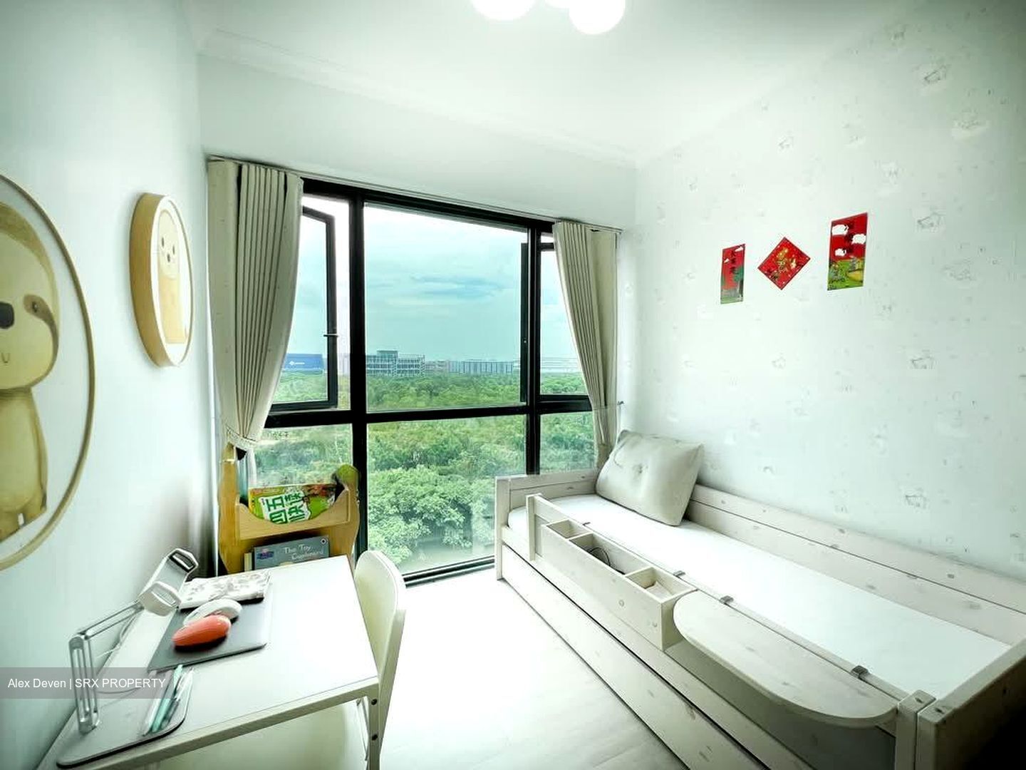 Kingsford Waterbay (D19), Apartment #607414751